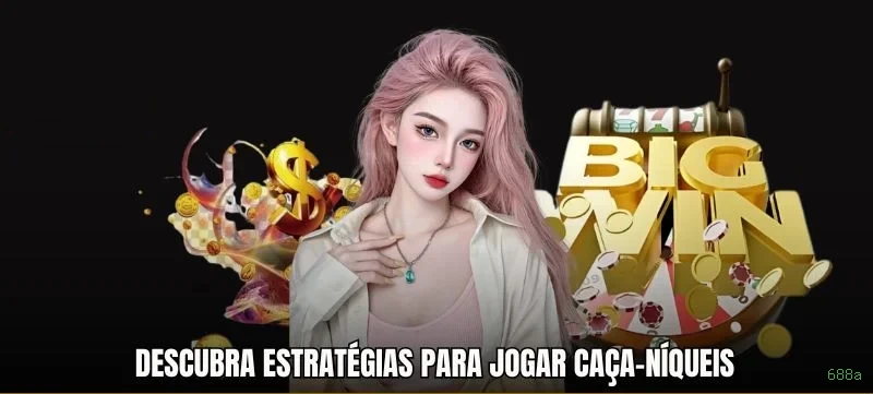 Roleta e blackjack 688a