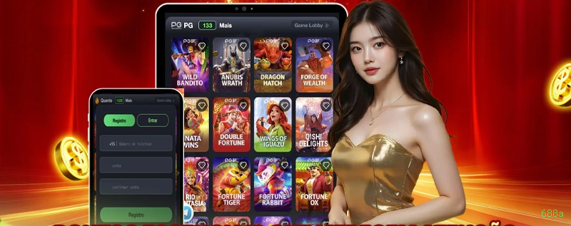 App 688a Android download